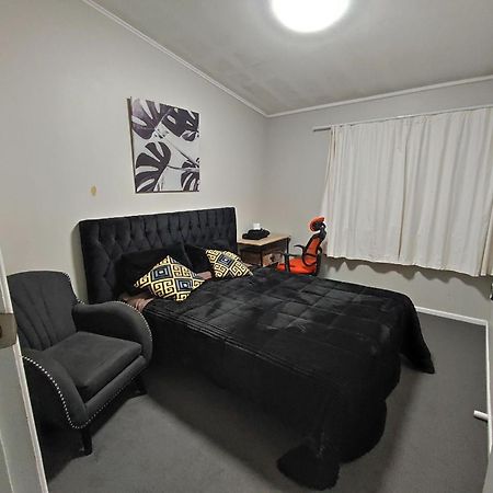 West Side Beautiful And Quiet Home 奥克兰 外观 照片