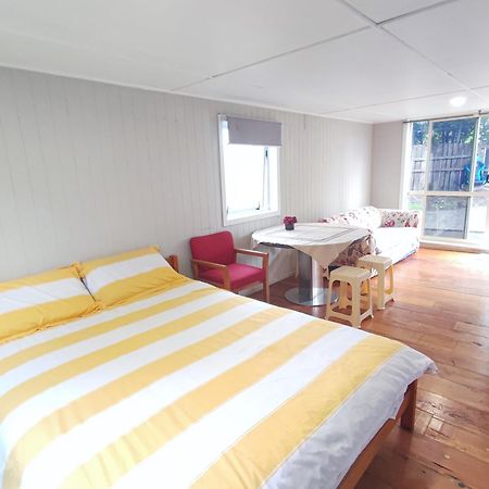 West Side Beautiful And Quiet Home 奥克兰 外观 照片