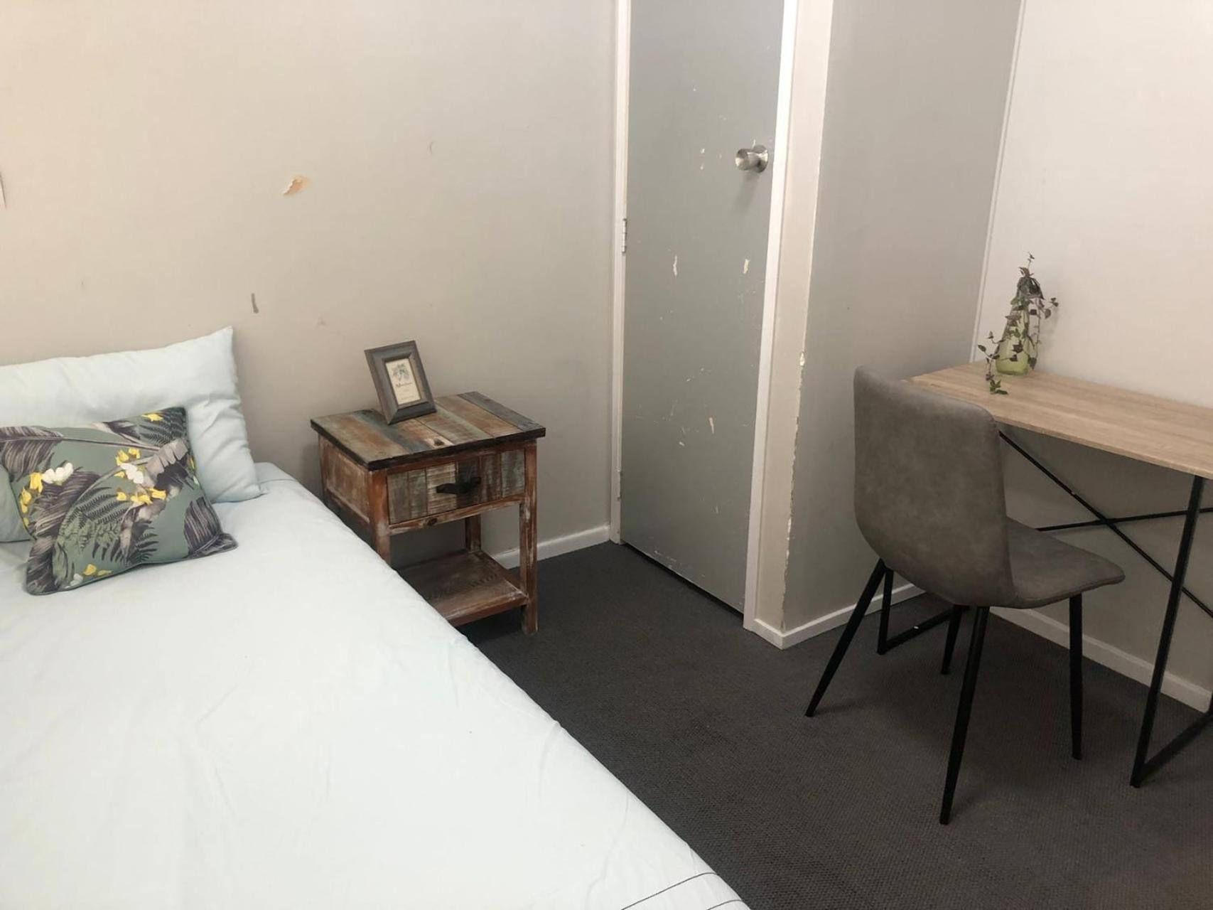 West Side Beautiful And Quiet Home 奥克兰 外观 照片