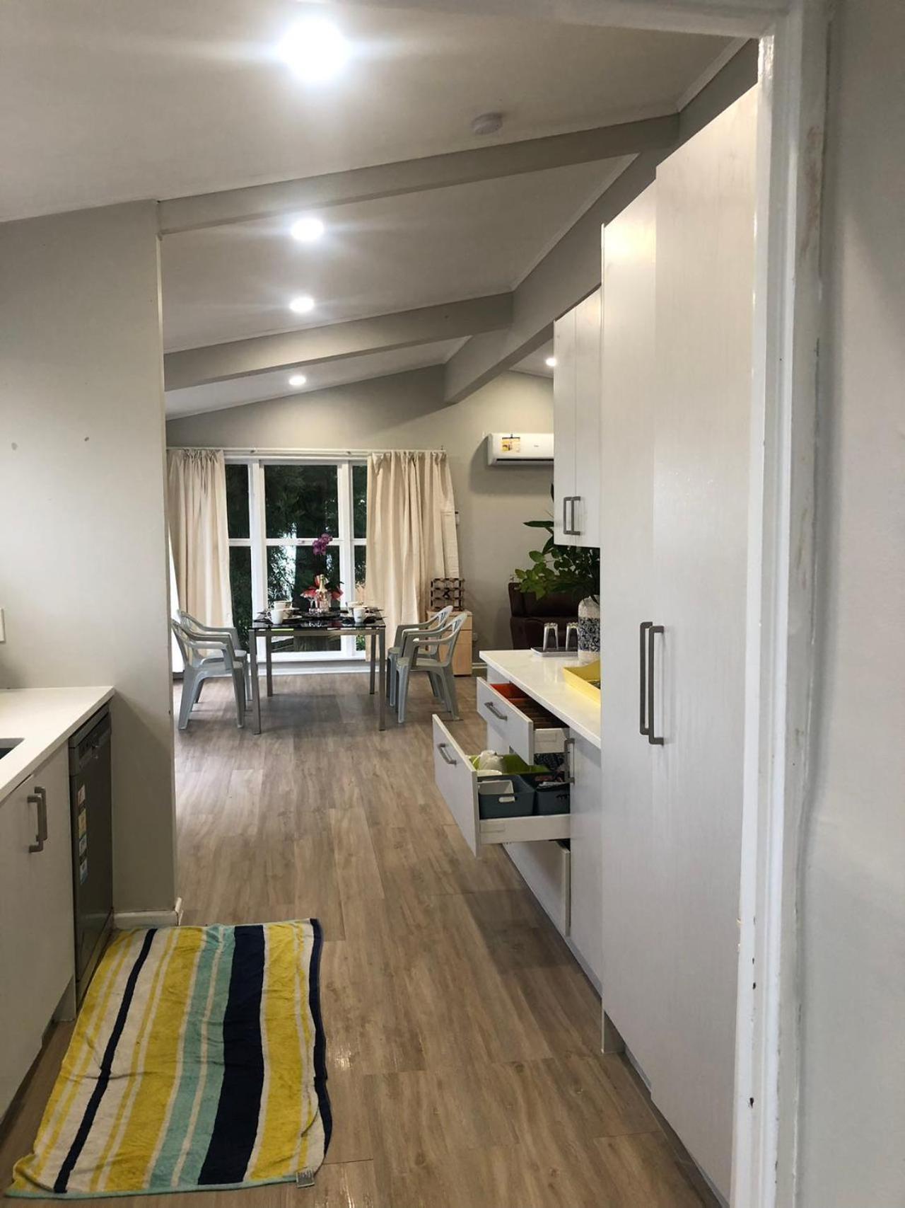 West Side Beautiful And Quiet Home 奥克兰 外观 照片