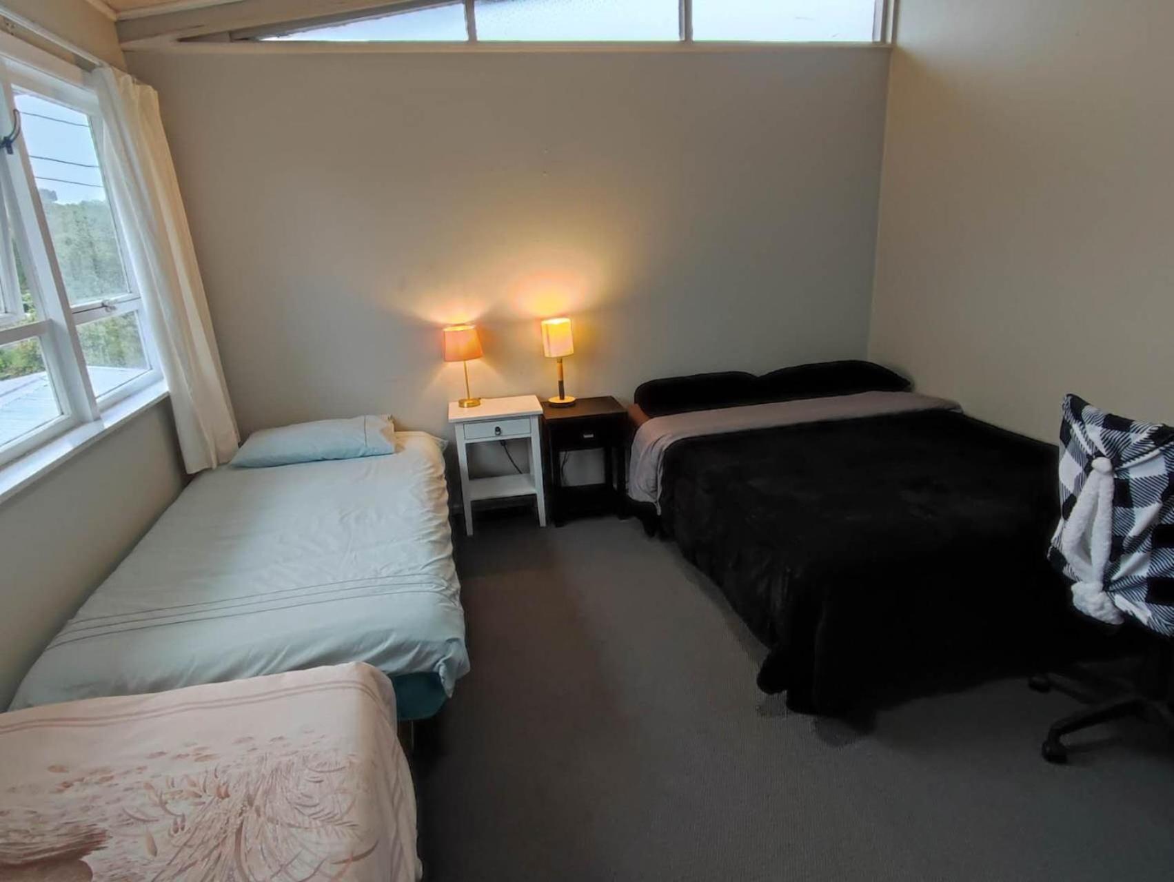 West Side Beautiful And Quiet Home 奥克兰 外观 照片