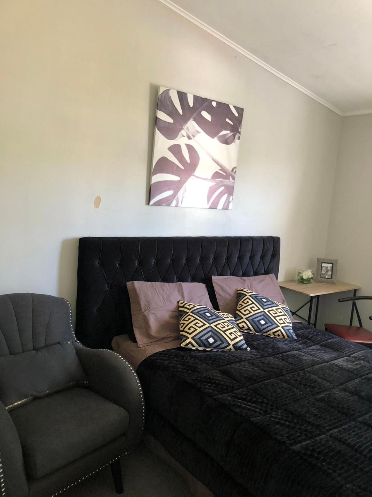 West Side Beautiful And Quiet Home 奥克兰 外观 照片