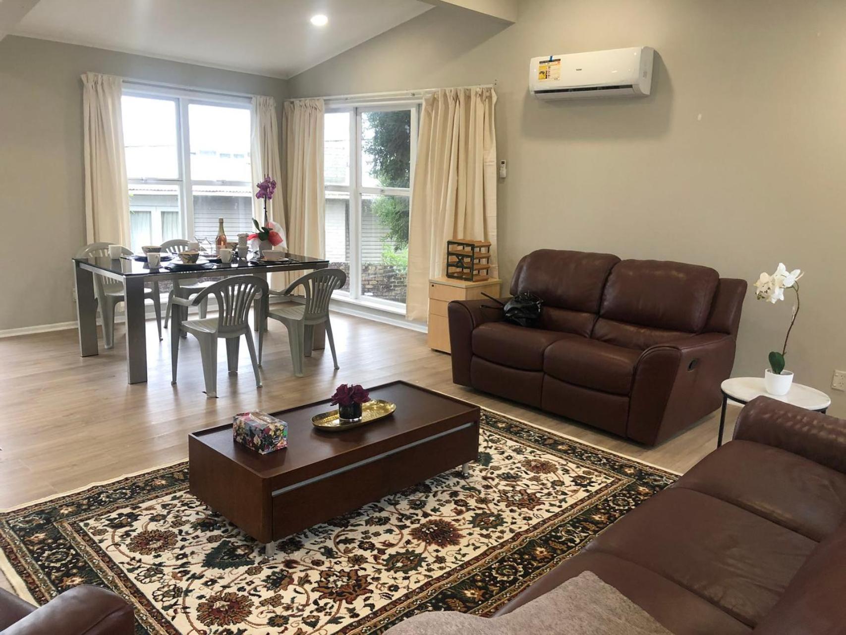 West Side Beautiful And Quiet Home 奥克兰 外观 照片