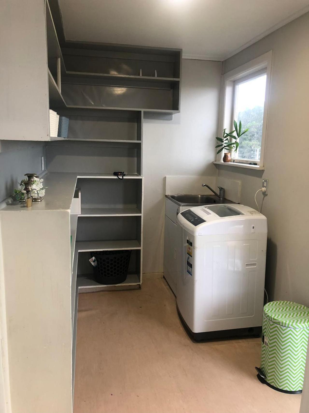West Side Beautiful And Quiet Home 奥克兰 外观 照片