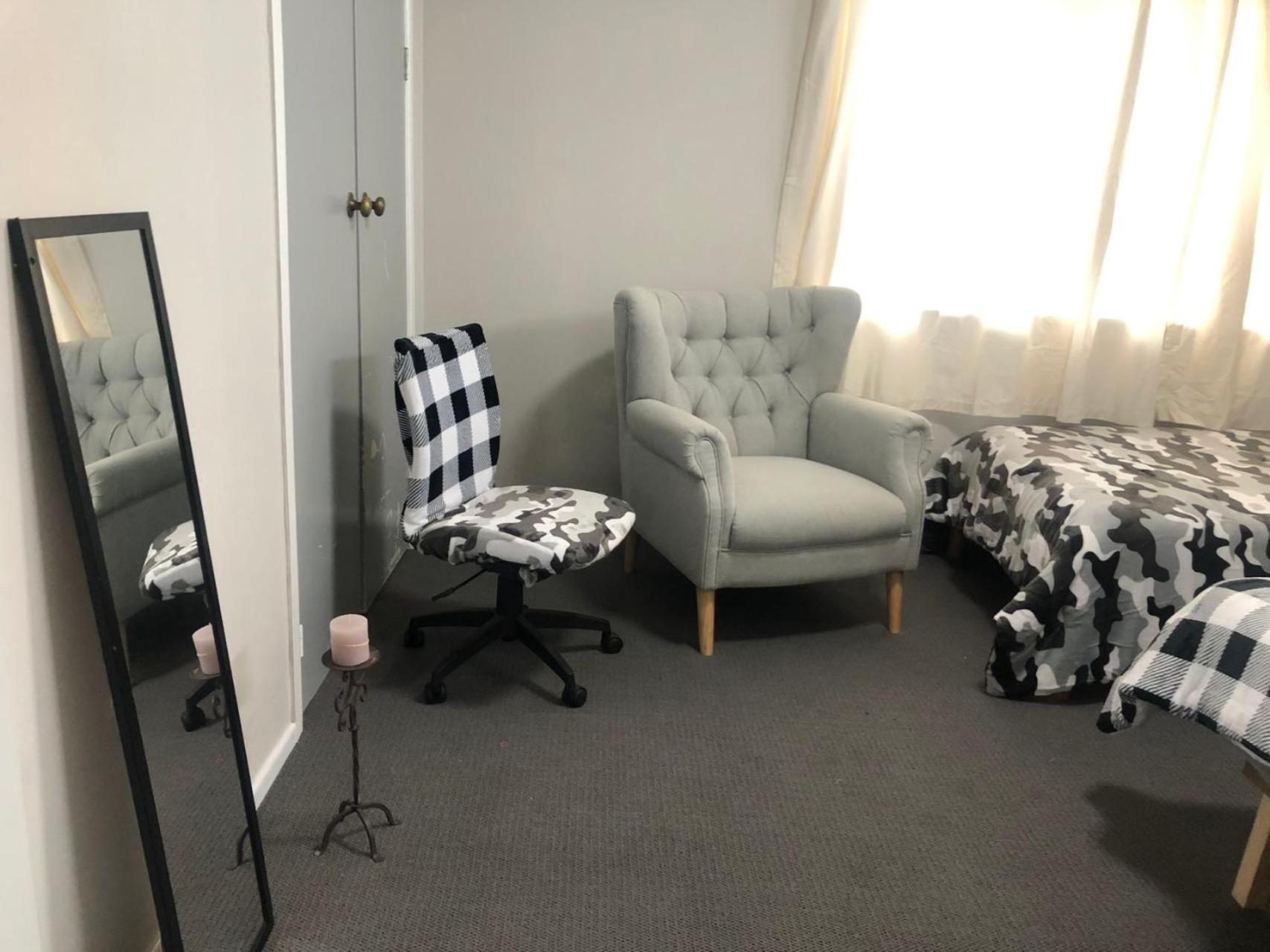 West Side Beautiful And Quiet Home 奥克兰 外观 照片
