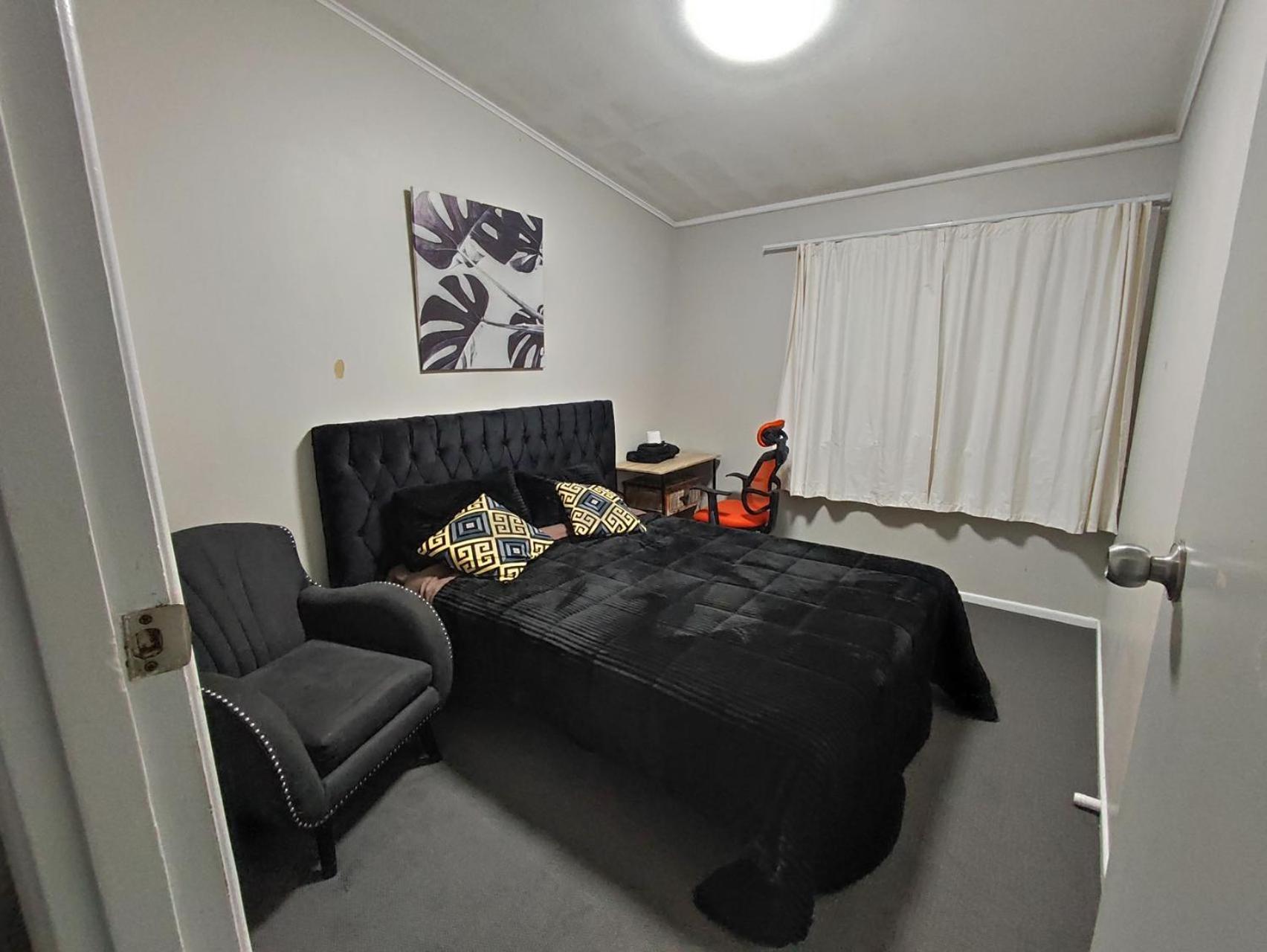 West Side Beautiful And Quiet Home 奥克兰 外观 照片