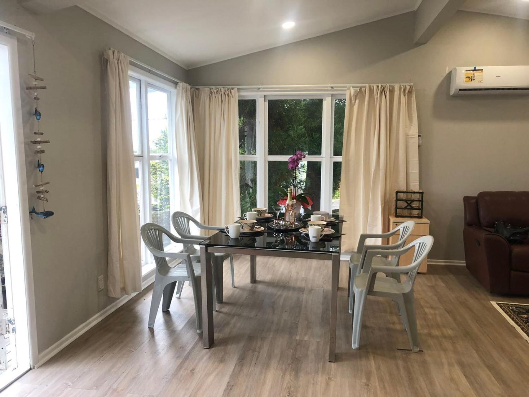 West Side Beautiful And Quiet Home 奥克兰 外观 照片