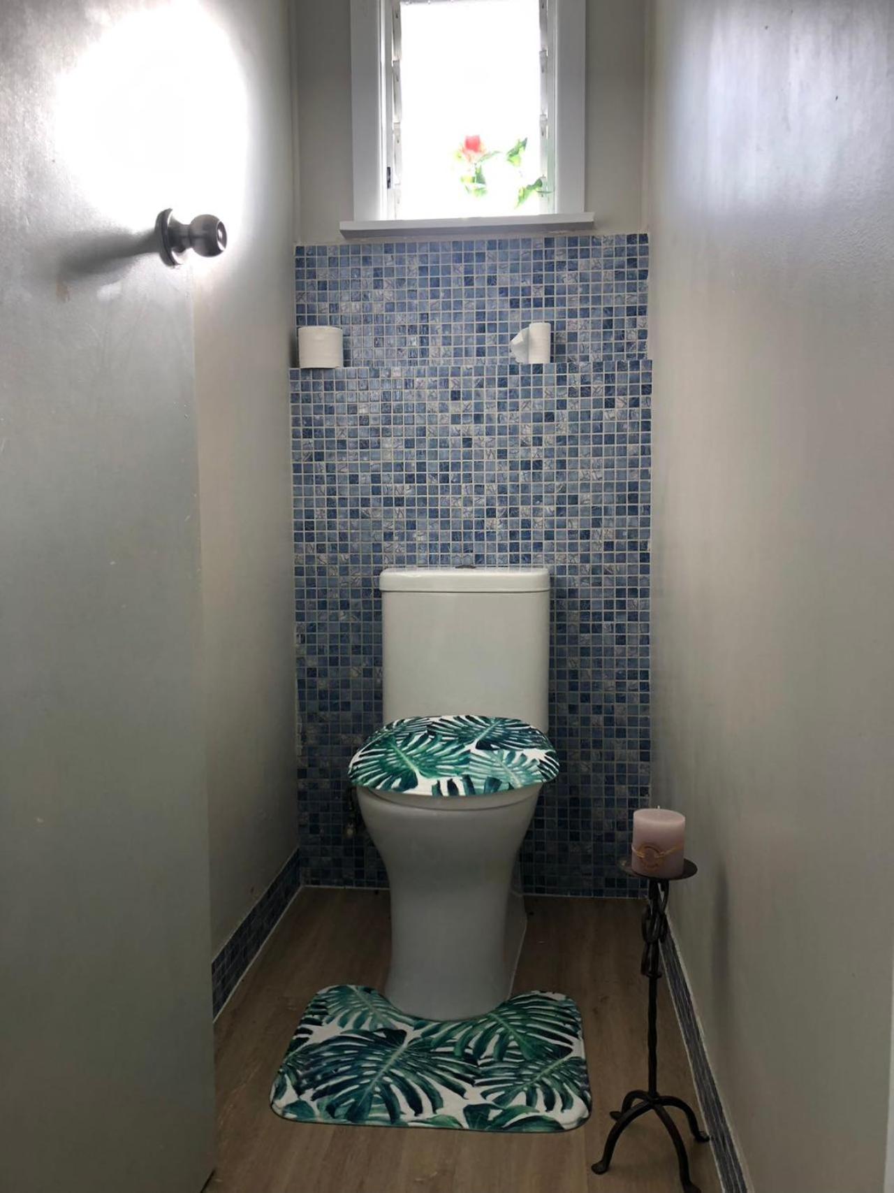 West Side Beautiful And Quiet Home 奥克兰 外观 照片
