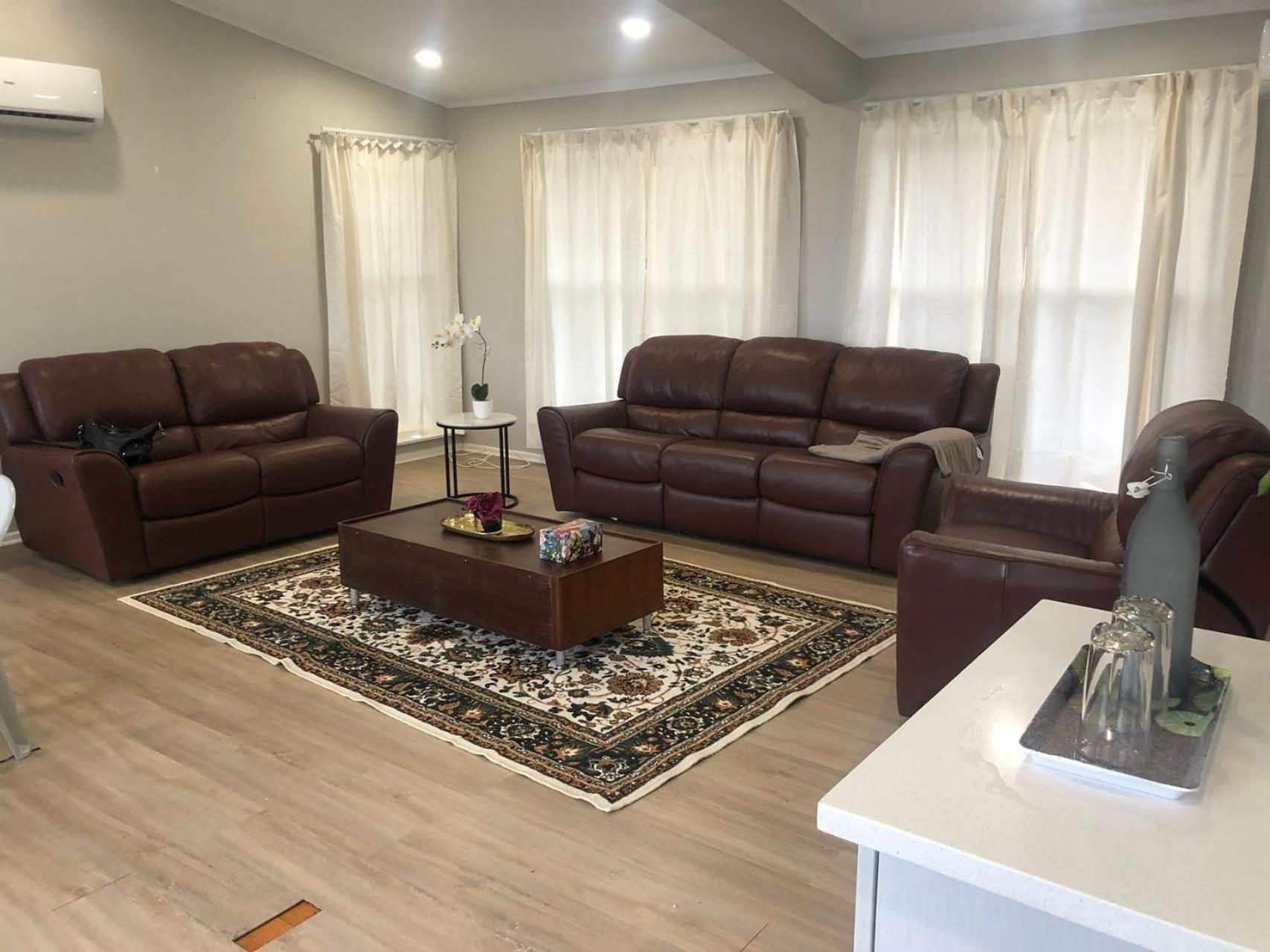 West Side Beautiful And Quiet Home 奥克兰 外观 照片