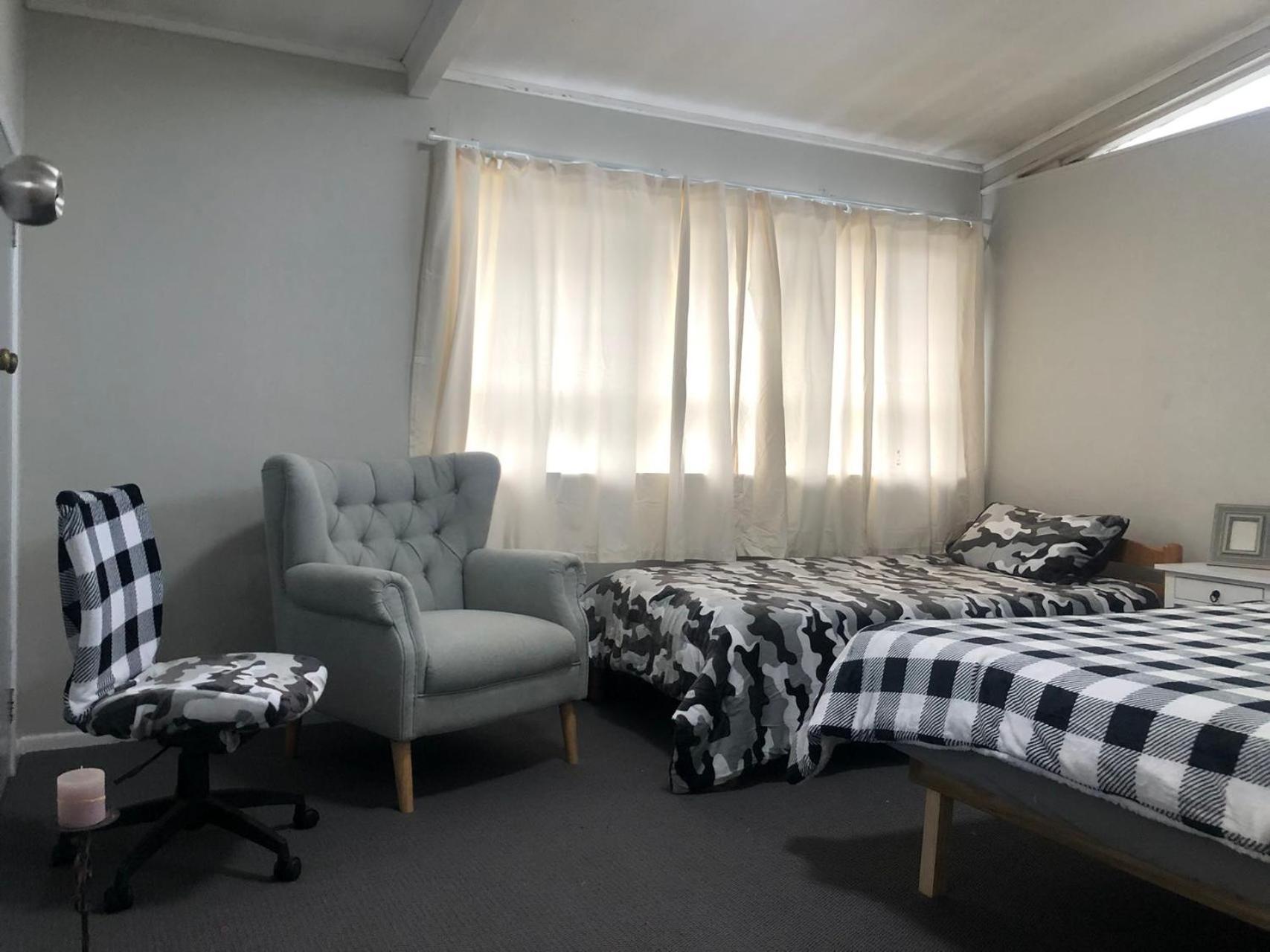 West Side Beautiful And Quiet Home 奥克兰 外观 照片
