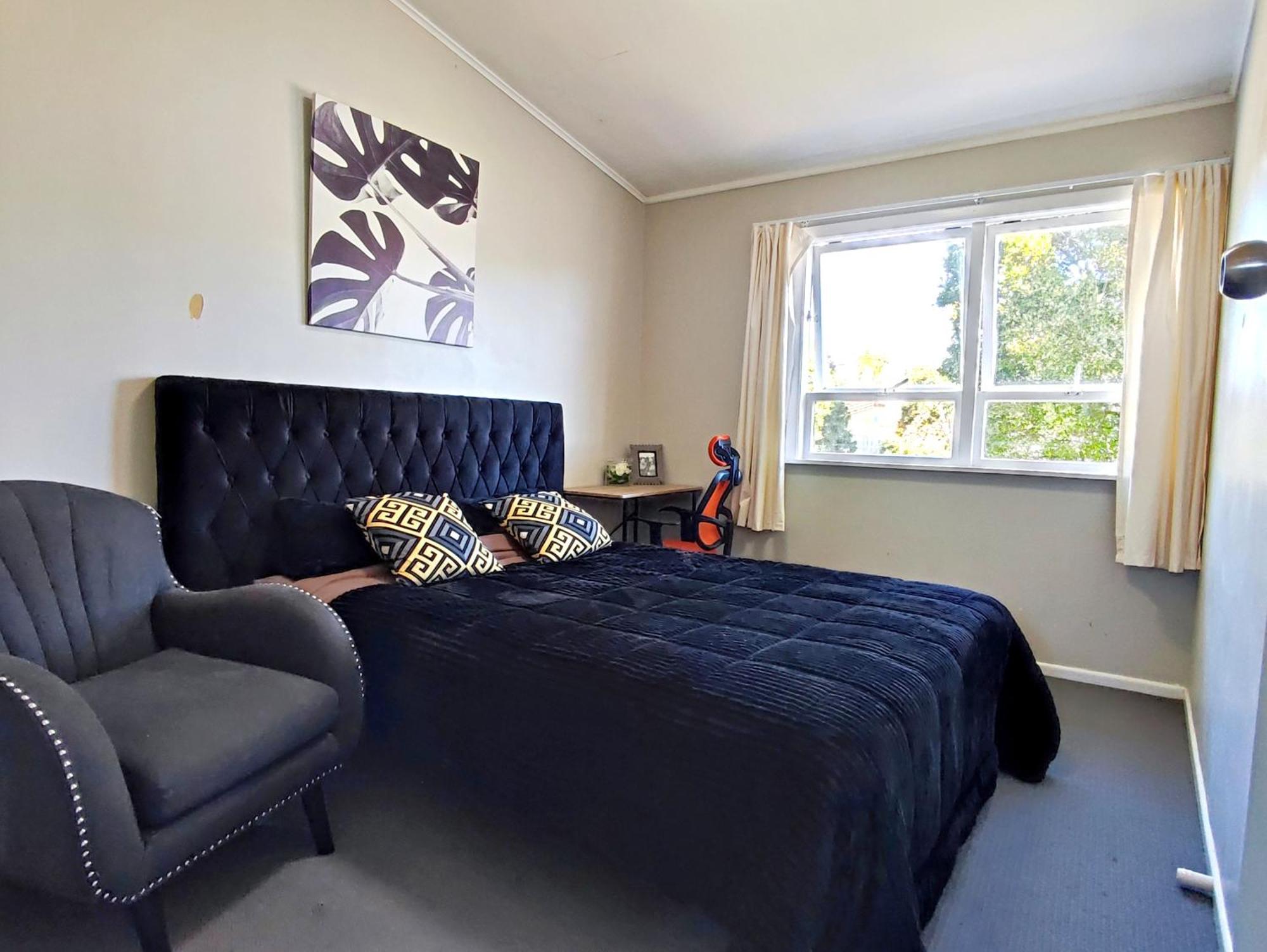 West Side Beautiful And Quiet Home 奥克兰 外观 照片