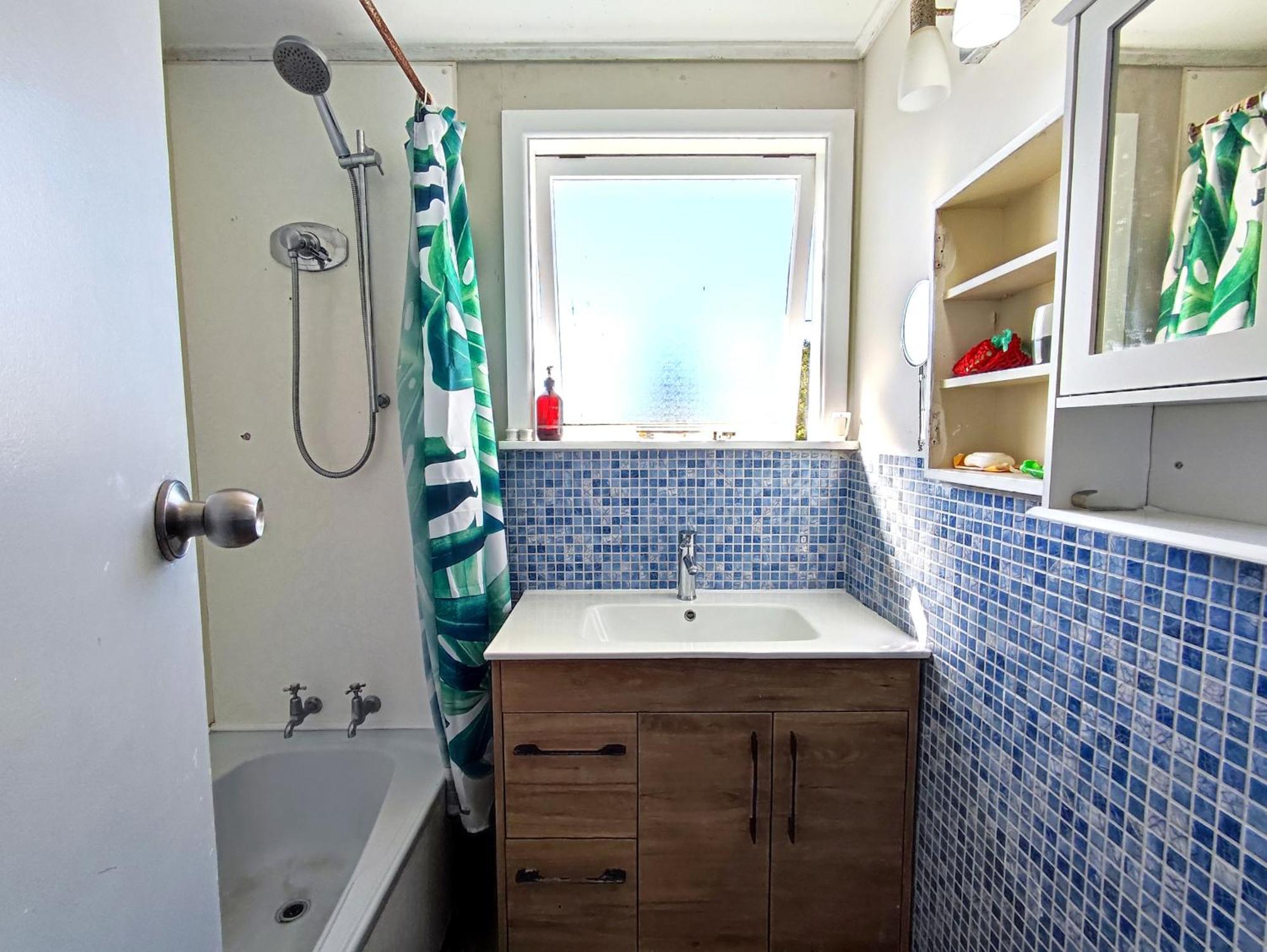 West Side Beautiful And Quiet Home 奥克兰 外观 照片