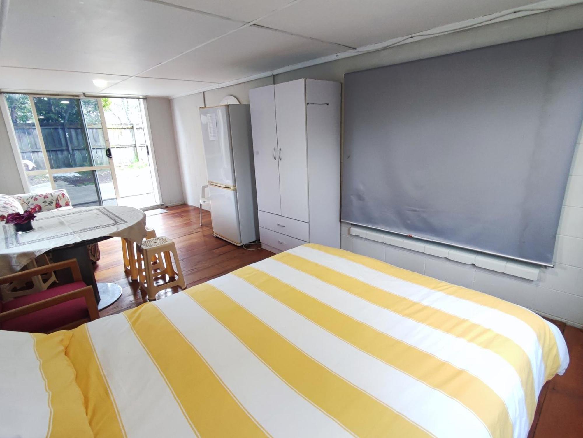 West Side Beautiful And Quiet Home 奥克兰 外观 照片