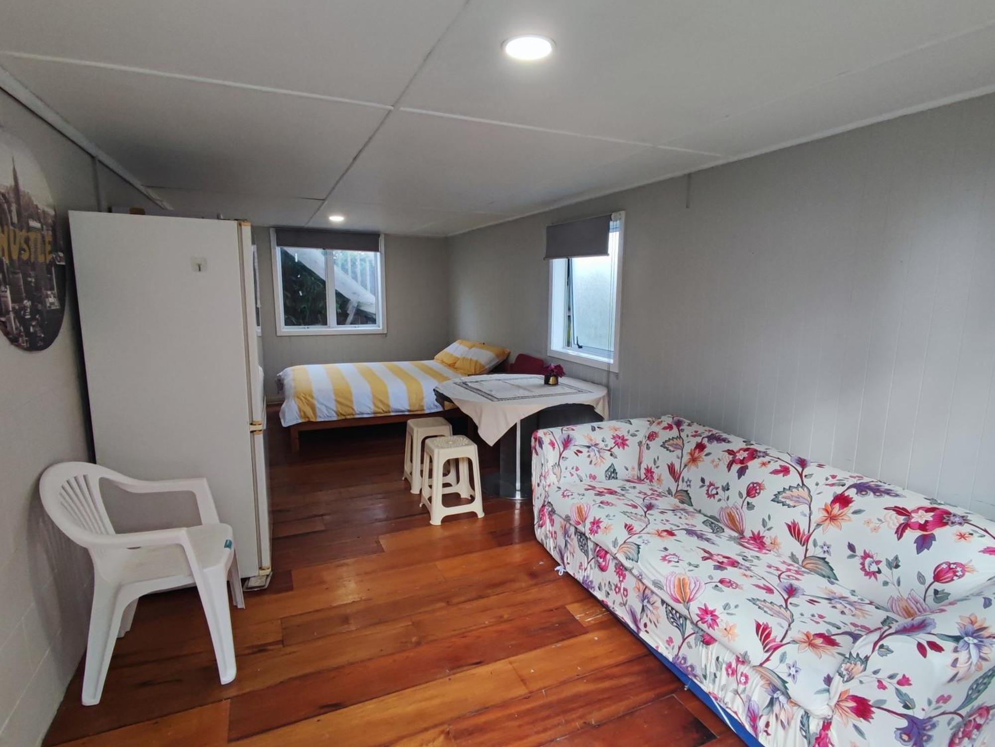 West Side Beautiful And Quiet Home 奥克兰 外观 照片