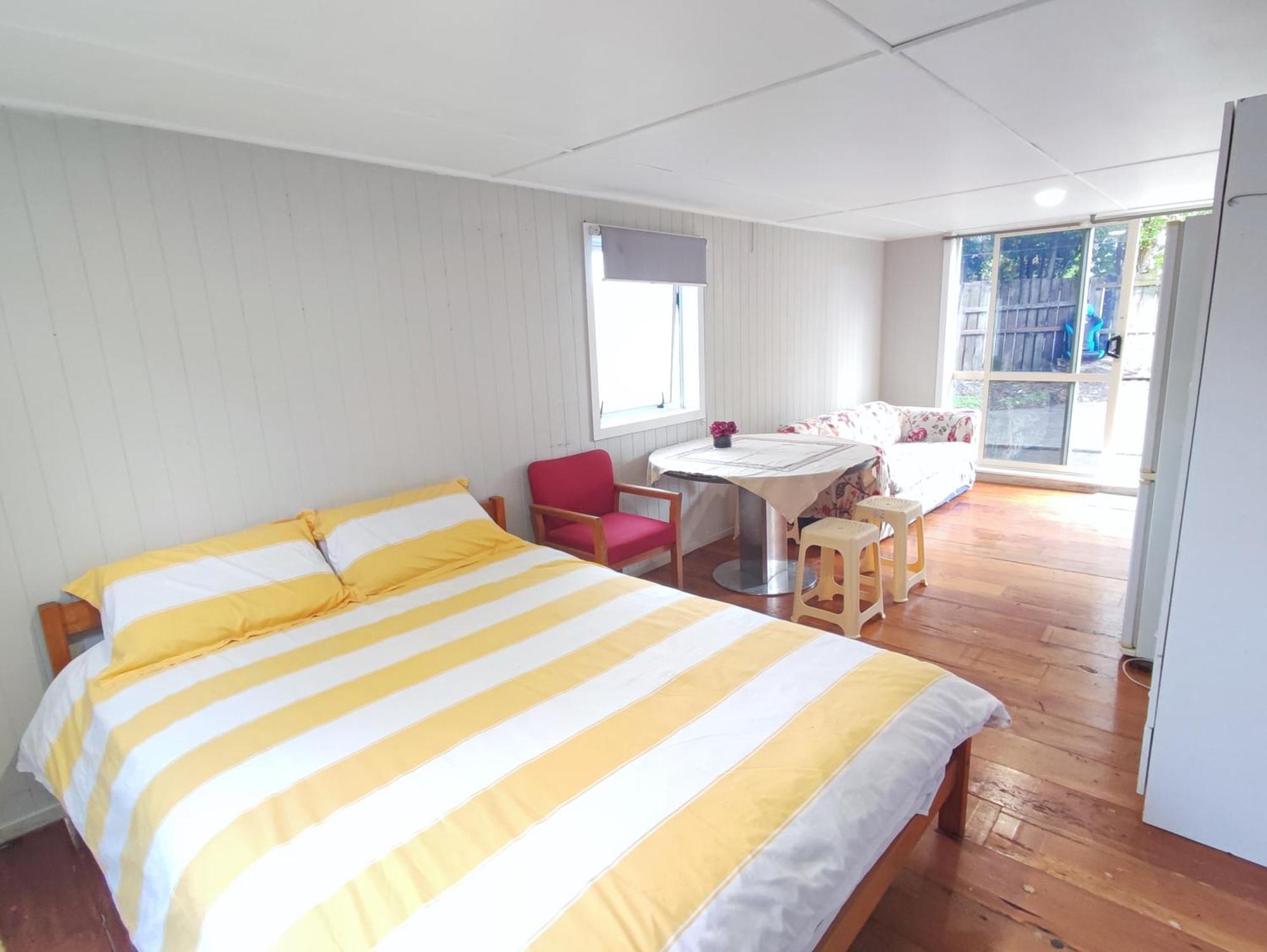 West Side Beautiful And Quiet Home 奥克兰 外观 照片