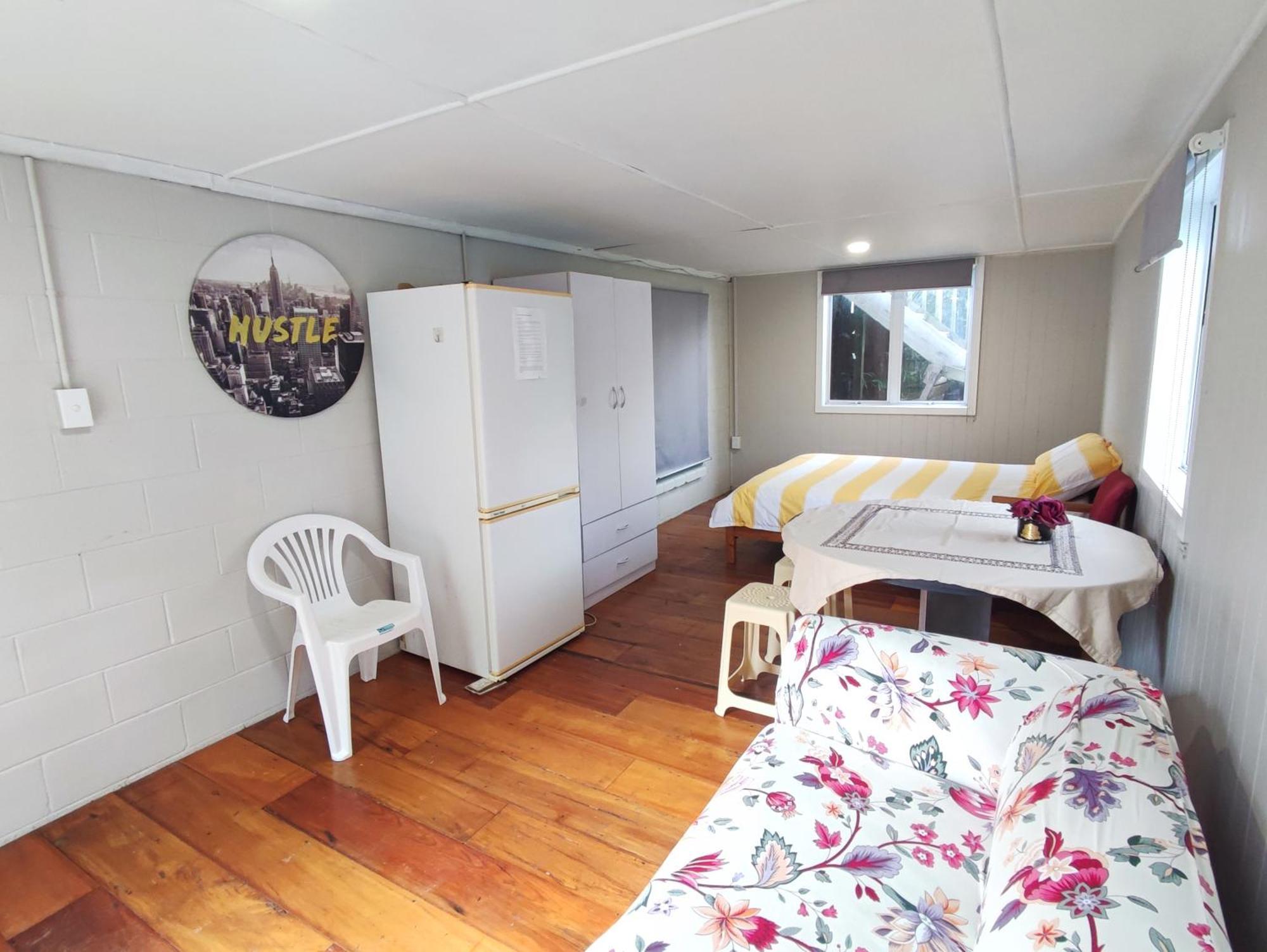 West Side Beautiful And Quiet Home 奥克兰 外观 照片