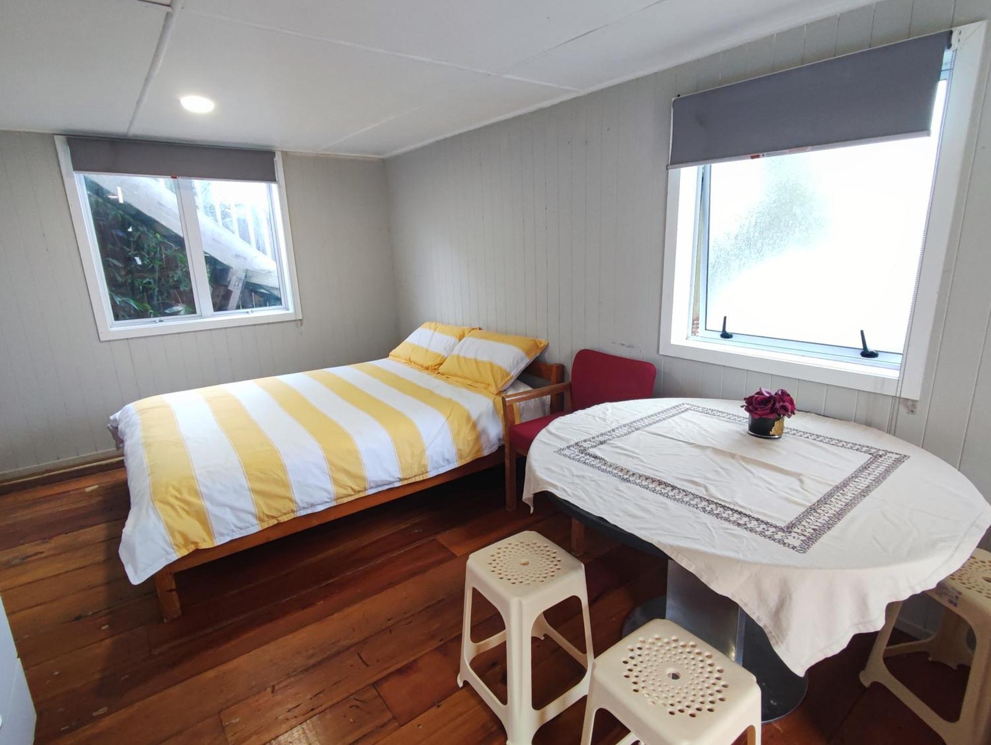 West Side Beautiful And Quiet Home 奥克兰 外观 照片