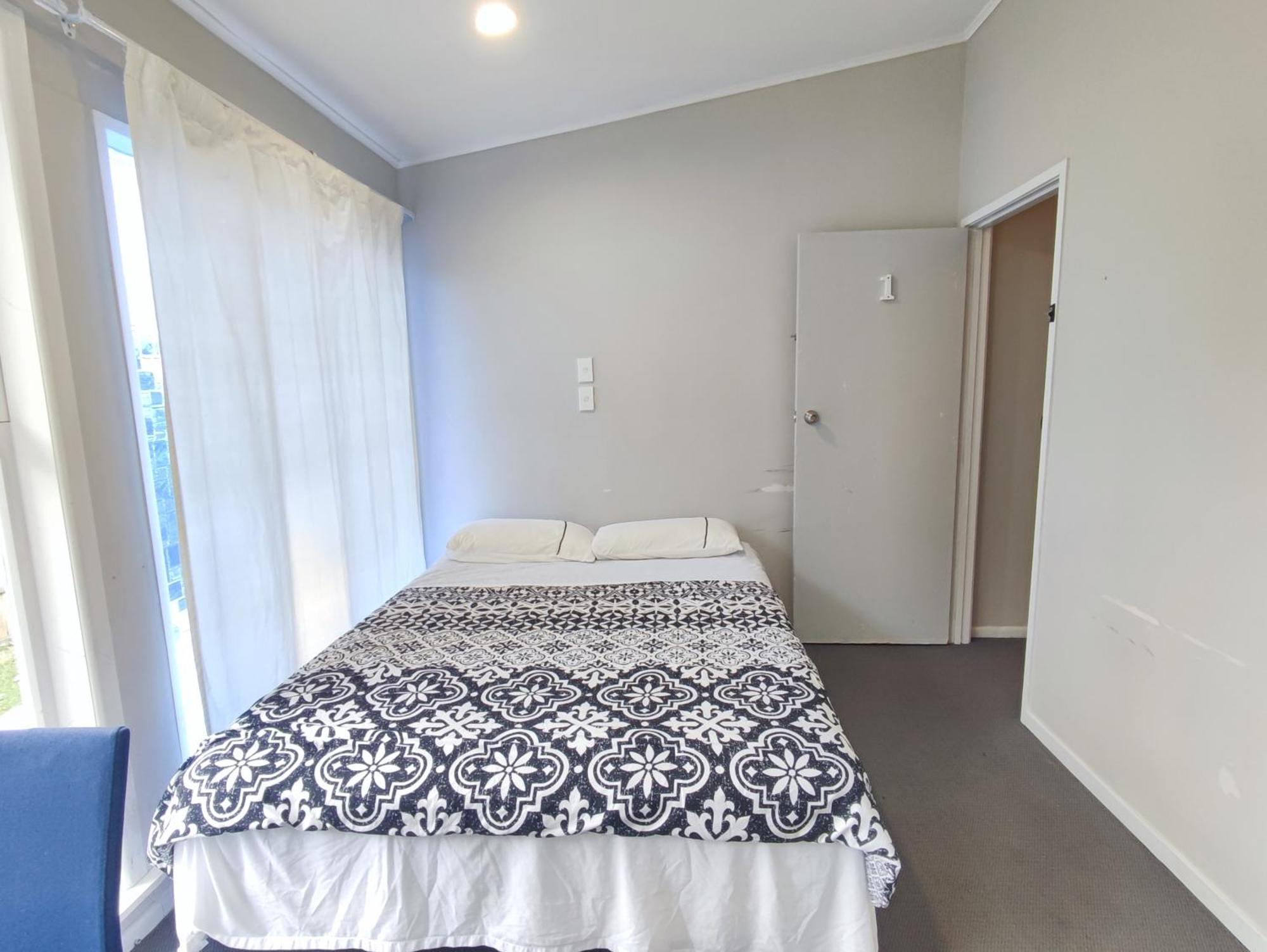 West Side Beautiful And Quiet Home 奥克兰 外观 照片