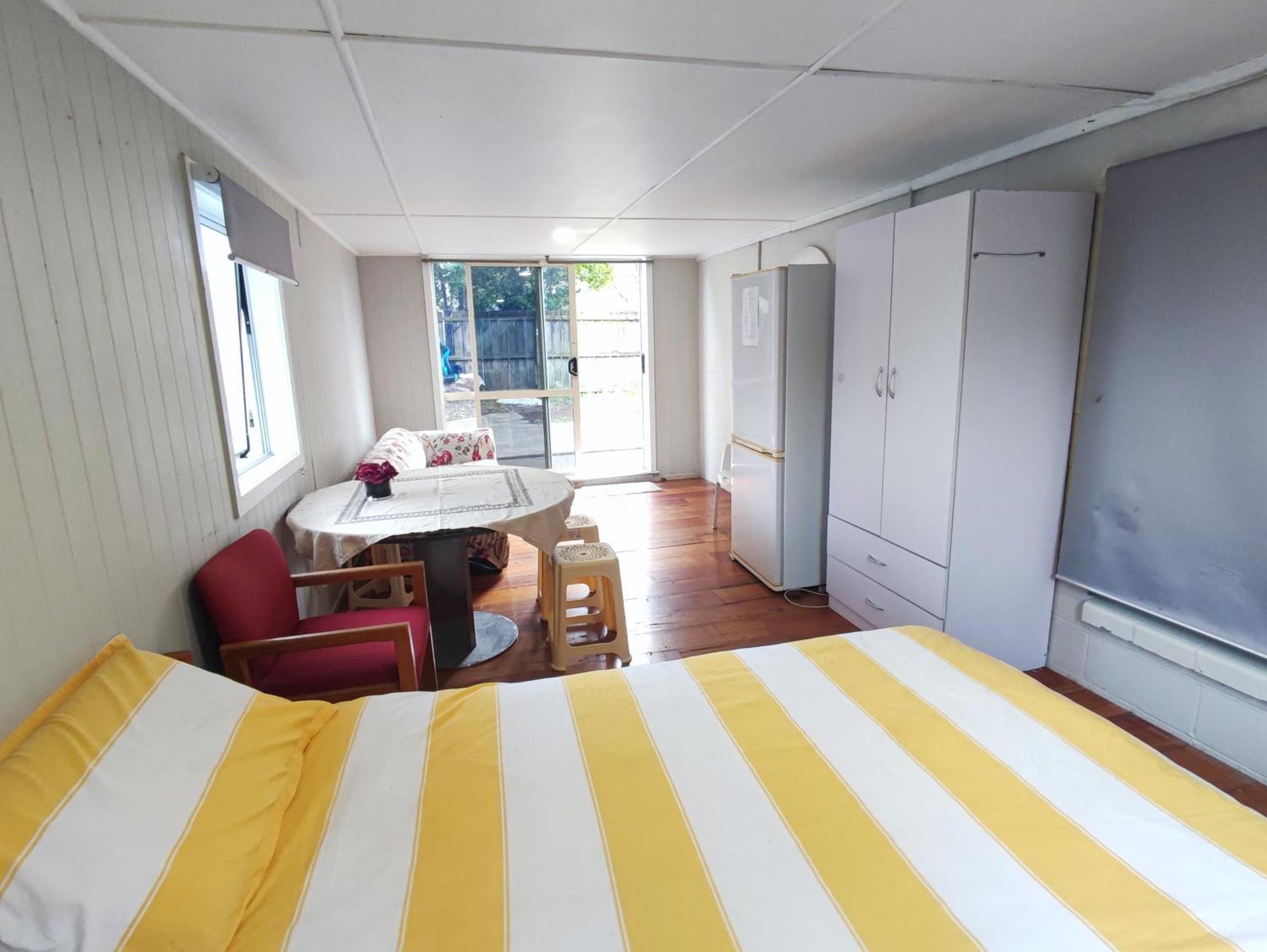 West Side Beautiful And Quiet Home 奥克兰 外观 照片