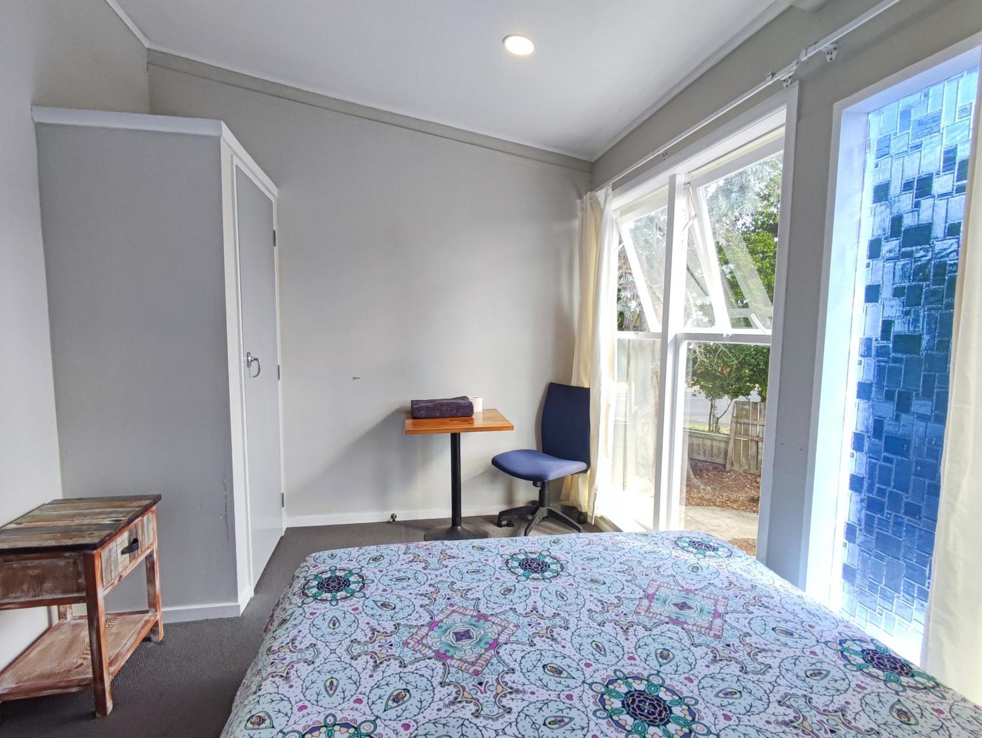 West Side Beautiful And Quiet Home 奥克兰 外观 照片