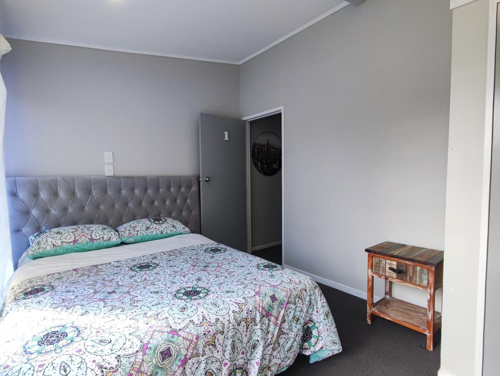 West Side Beautiful And Quiet Home 奥克兰 客房 照片