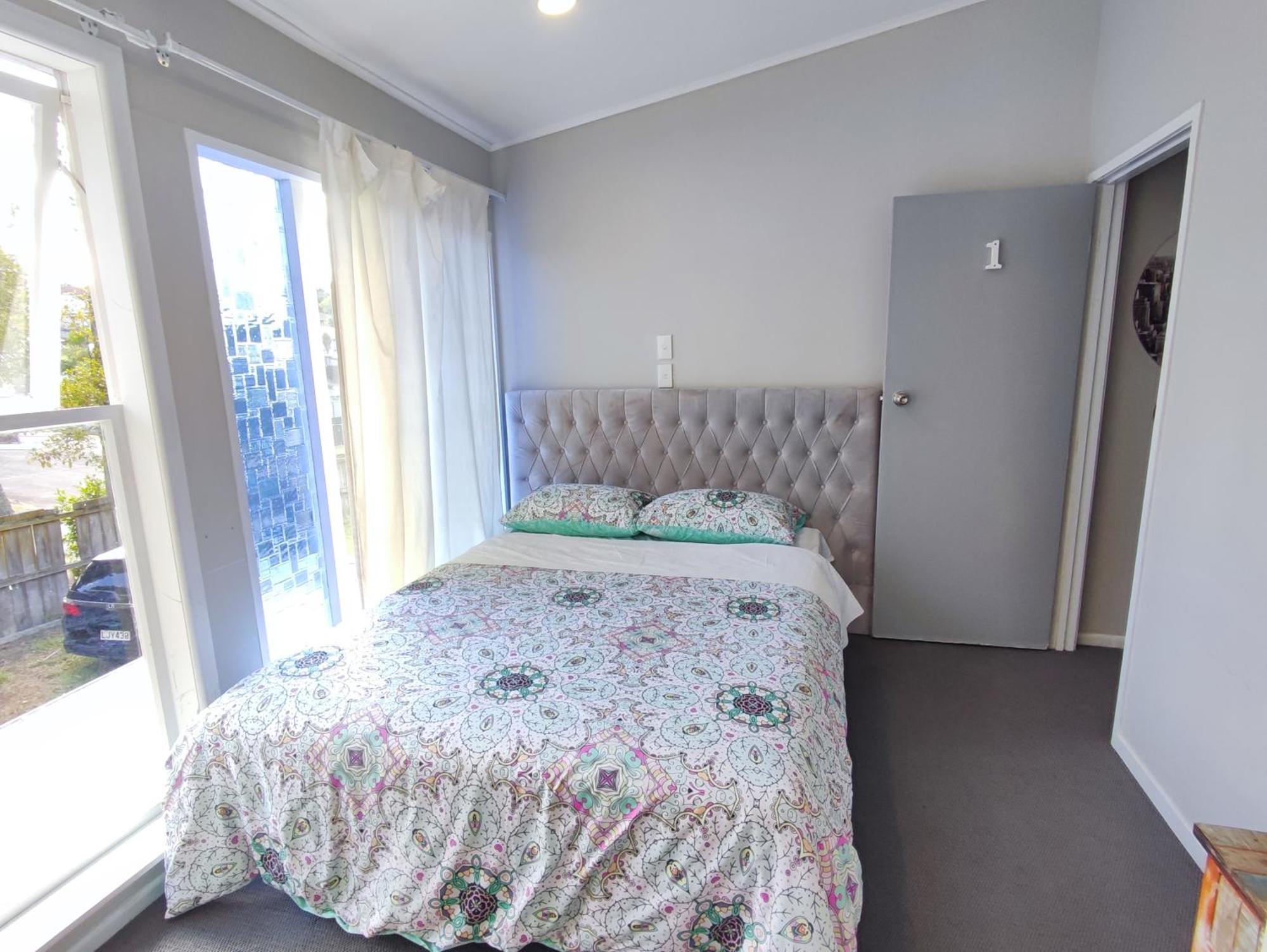 West Side Beautiful And Quiet Home 奥克兰 客房 照片